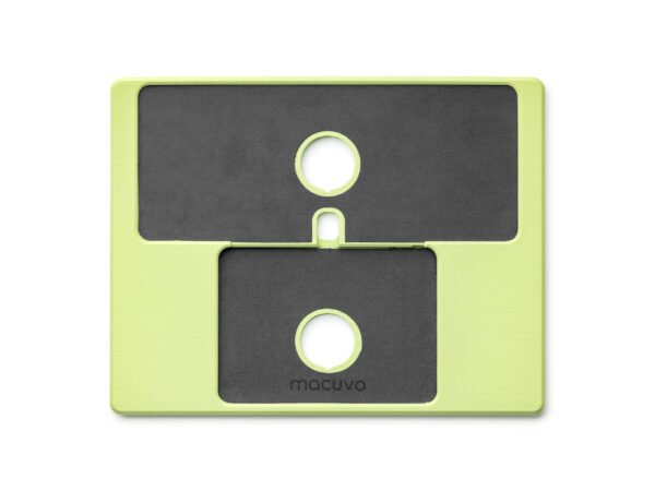 Macuvo-01 Apple Keyboard and trackpad tray