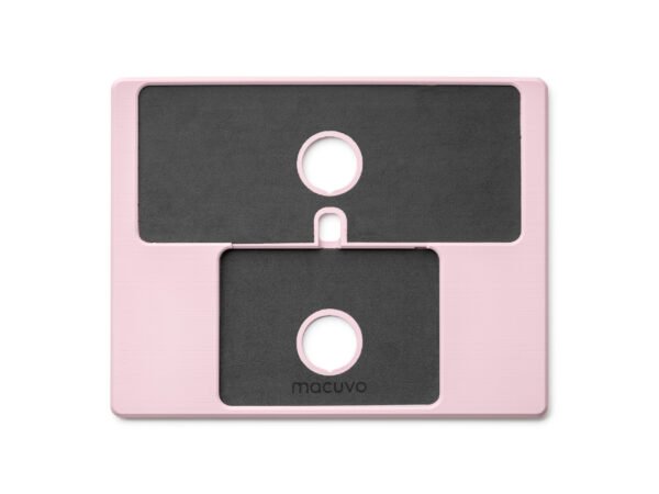 Macuvo-03 Apple Keyboard and trackpad tray