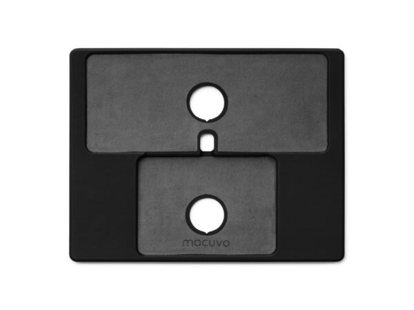 Macuvo-04 Apple Keyboard and trackpad tray