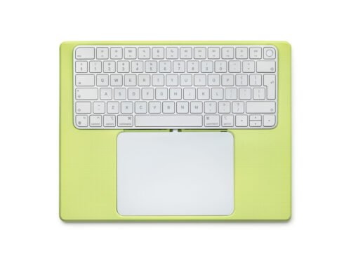 Apple Keyboard and trackpad tray
