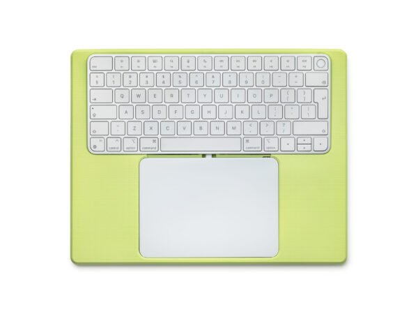 Macuvo-06 Apple Keyboard and trackpad tray